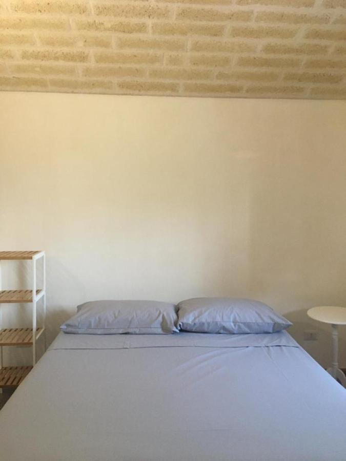 奇斯泰尼诺I Trulli Di Mario别墅 外观 照片