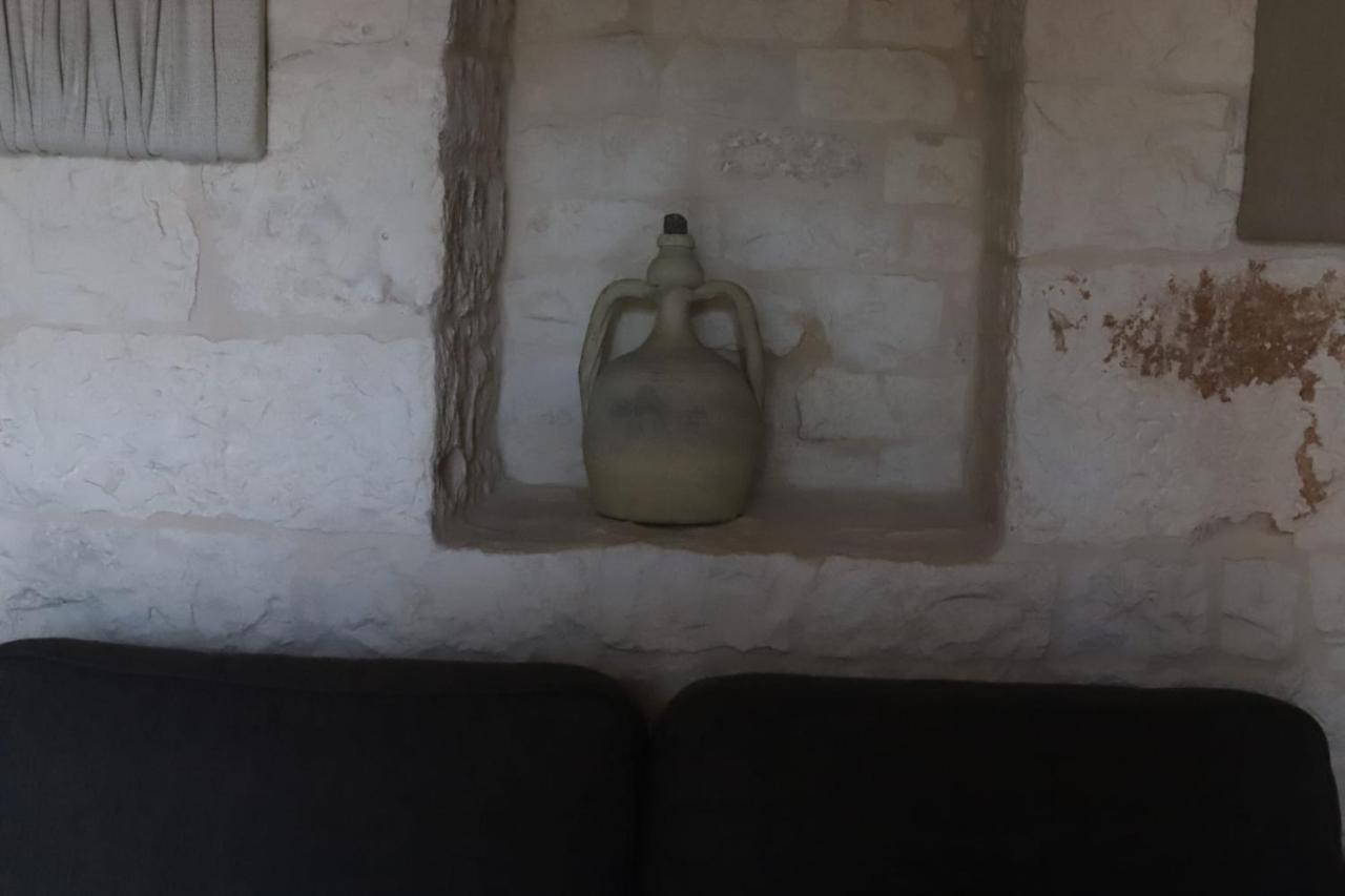奇斯泰尼诺I Trulli Di Mario别墅 外观 照片