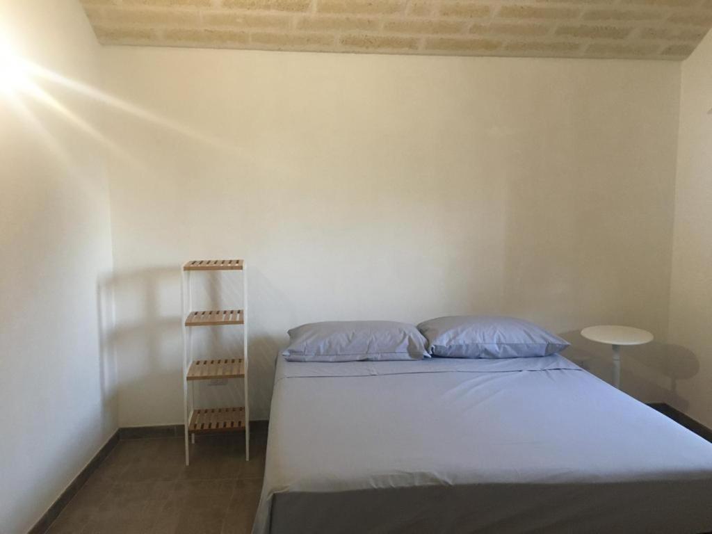 奇斯泰尼诺I Trulli Di Mario别墅 客房 照片