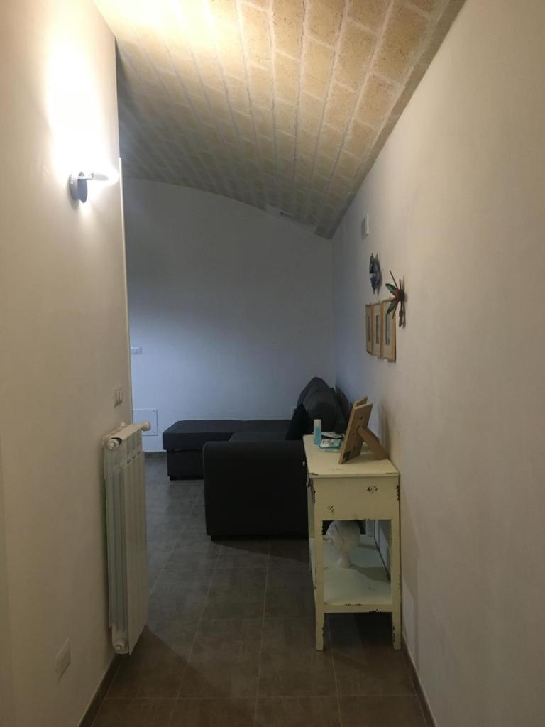 奇斯泰尼诺I Trulli Di Mario别墅 客房 照片
