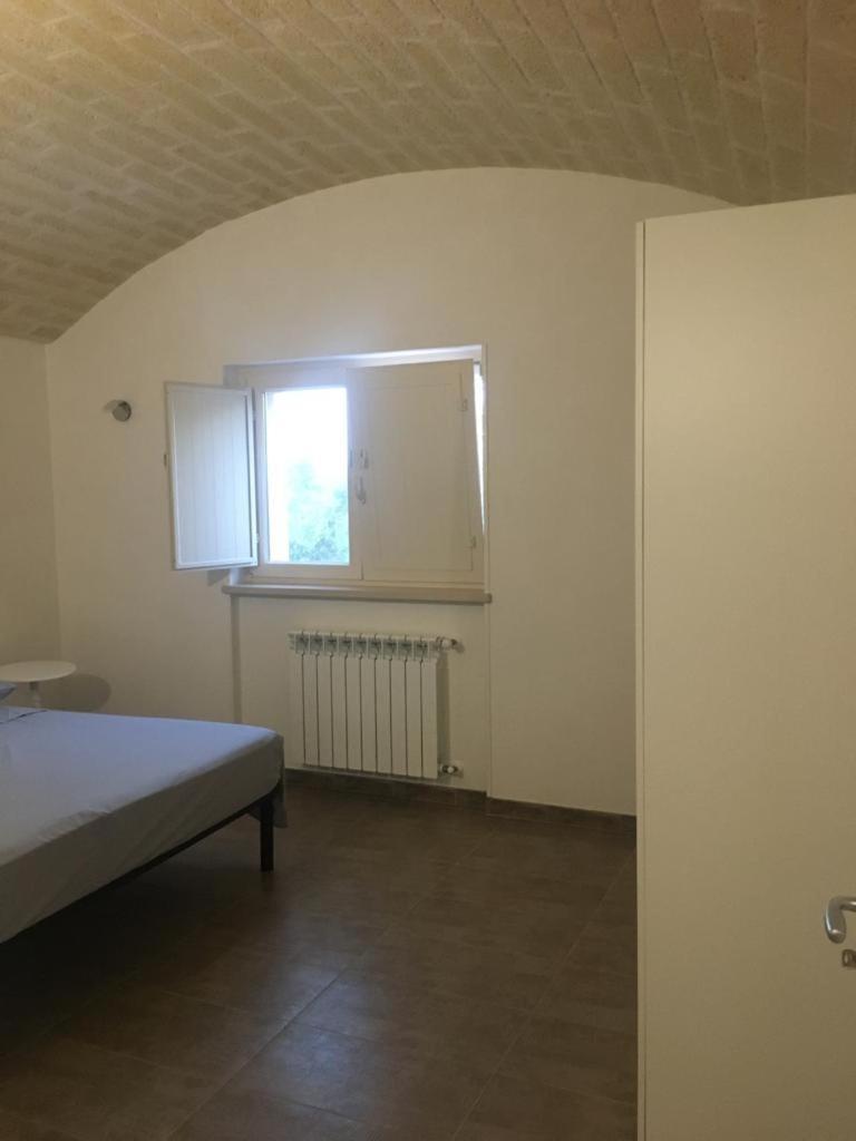 奇斯泰尼诺I Trulli Di Mario别墅 客房 照片